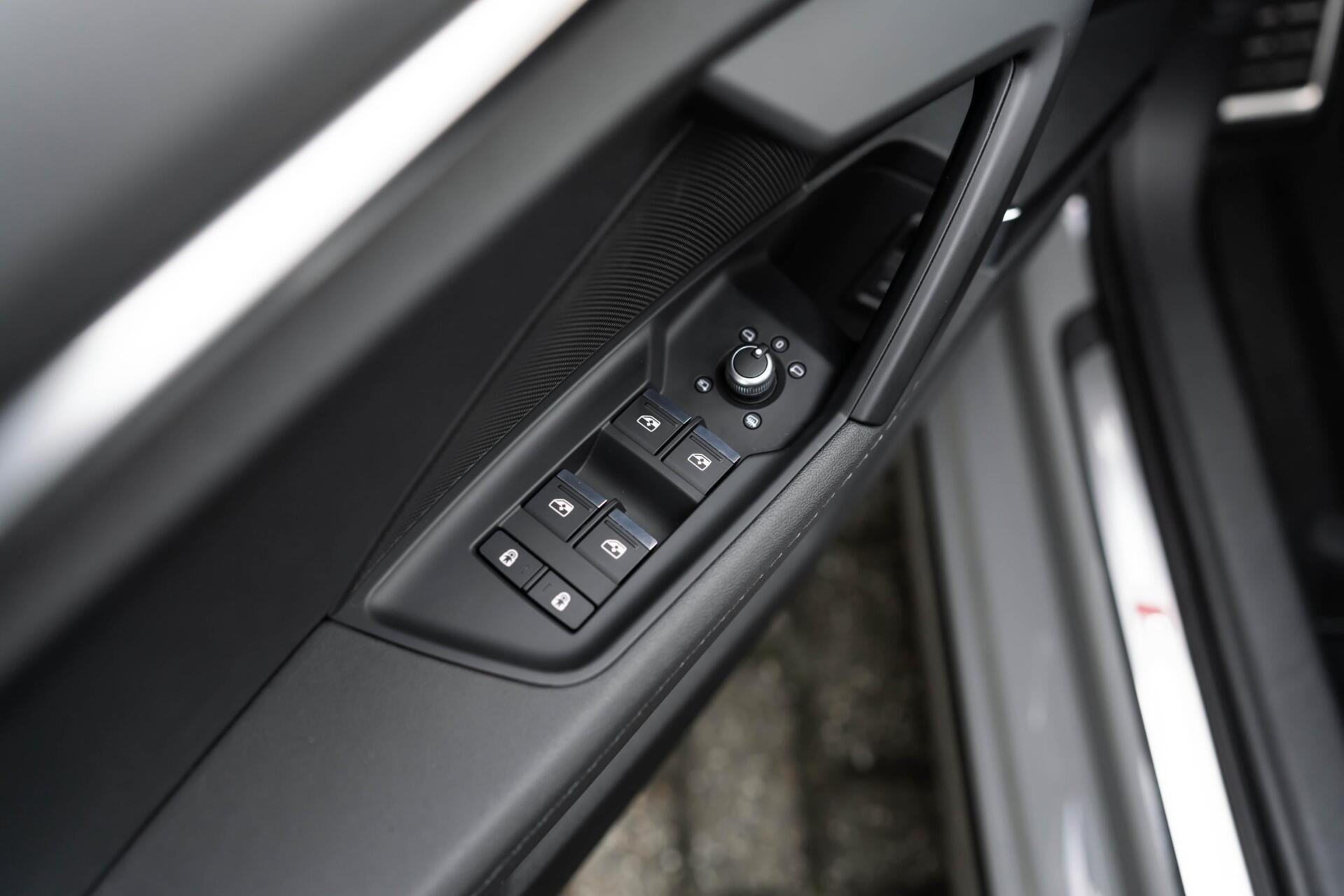 Hoofdafbeelding Audi S3