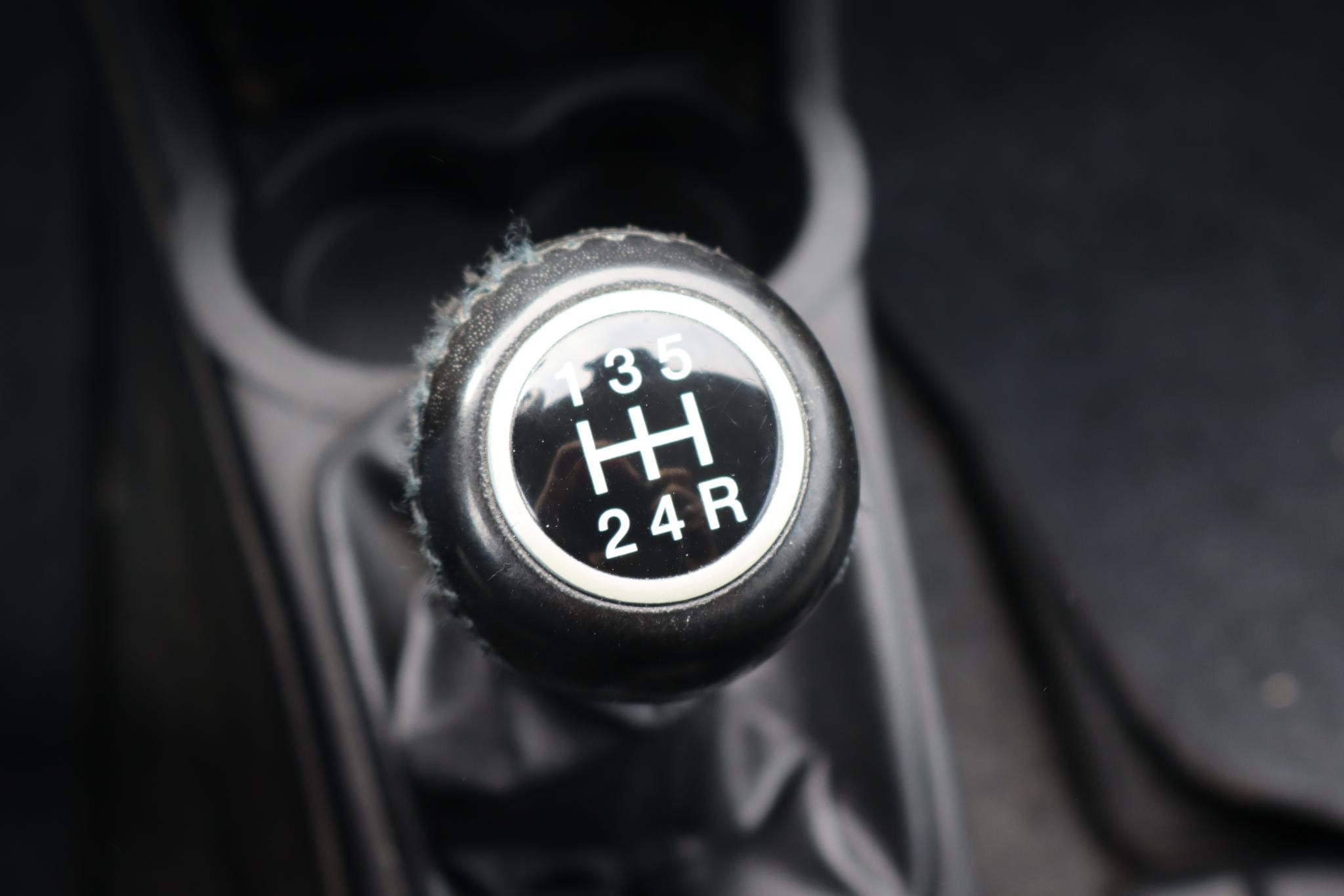 Hoofdafbeelding Fiat Grande Punto