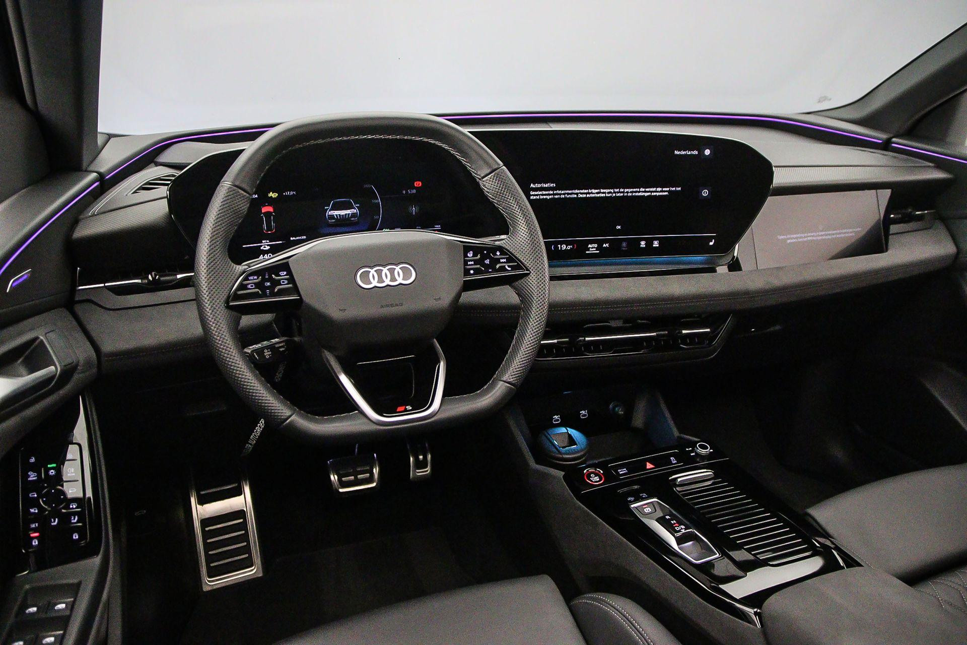 Hoofdafbeelding Audi SQ6