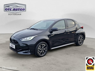 Toyota Yaris 1.5 Hybrid 115 Business  Automaat Stoel-Stuurverwarming Head-up display Keyless model 2024