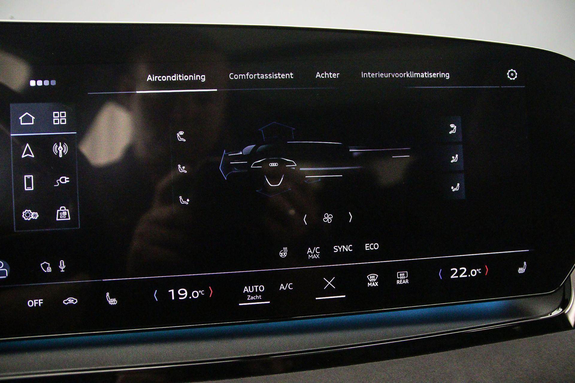 Hoofdafbeelding Audi SQ6