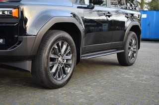 Toyota Land Cruiser Toyota Land Cruiser Landcruiser 2.8 D-4D 5DRS PROFESSIONAL A/T VAN - afbeelding nr 32