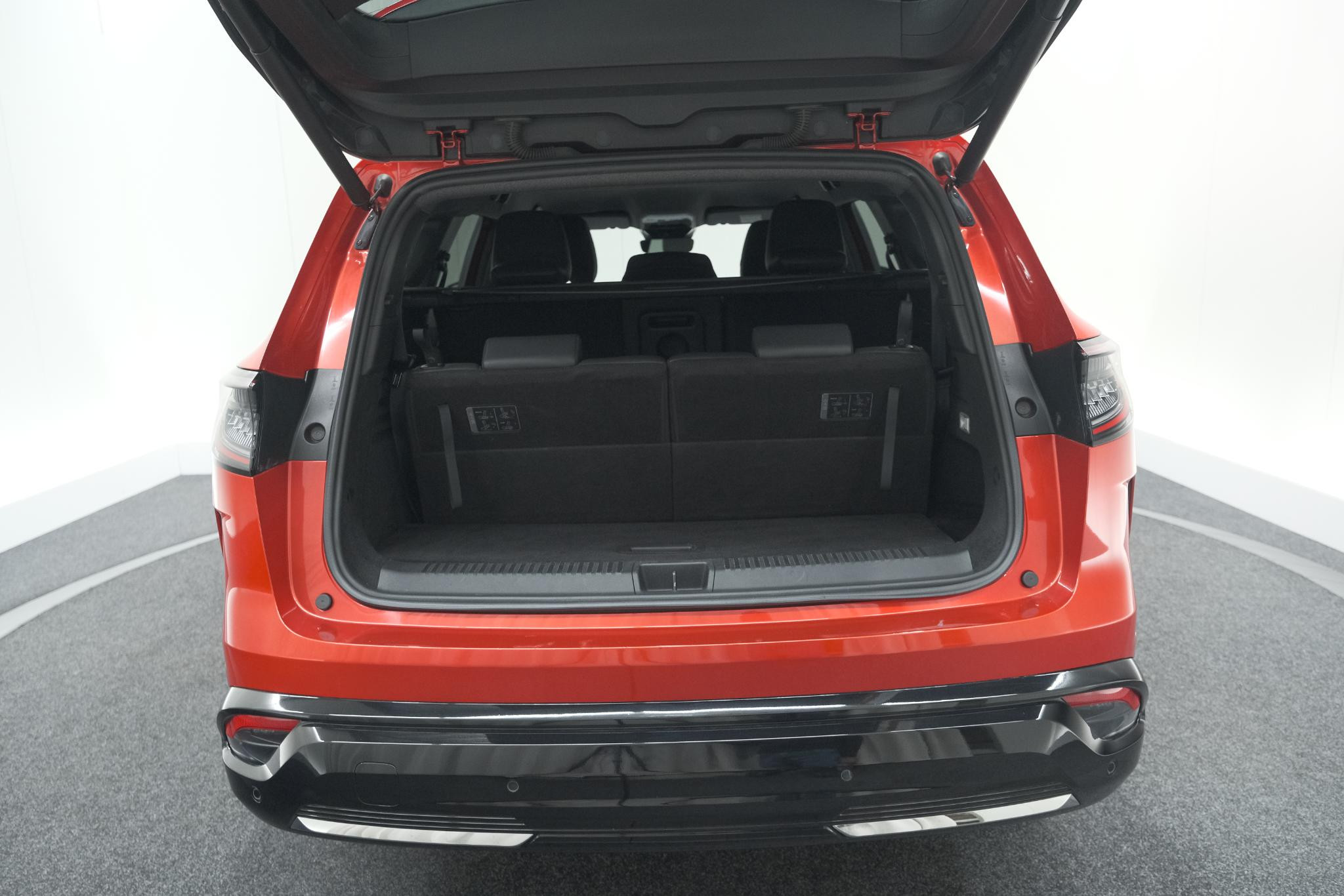 Hoofdafbeelding Renault Espace