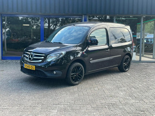 Mercedes-Benz Citan 109 CDI business Ambition INCL. BTW!