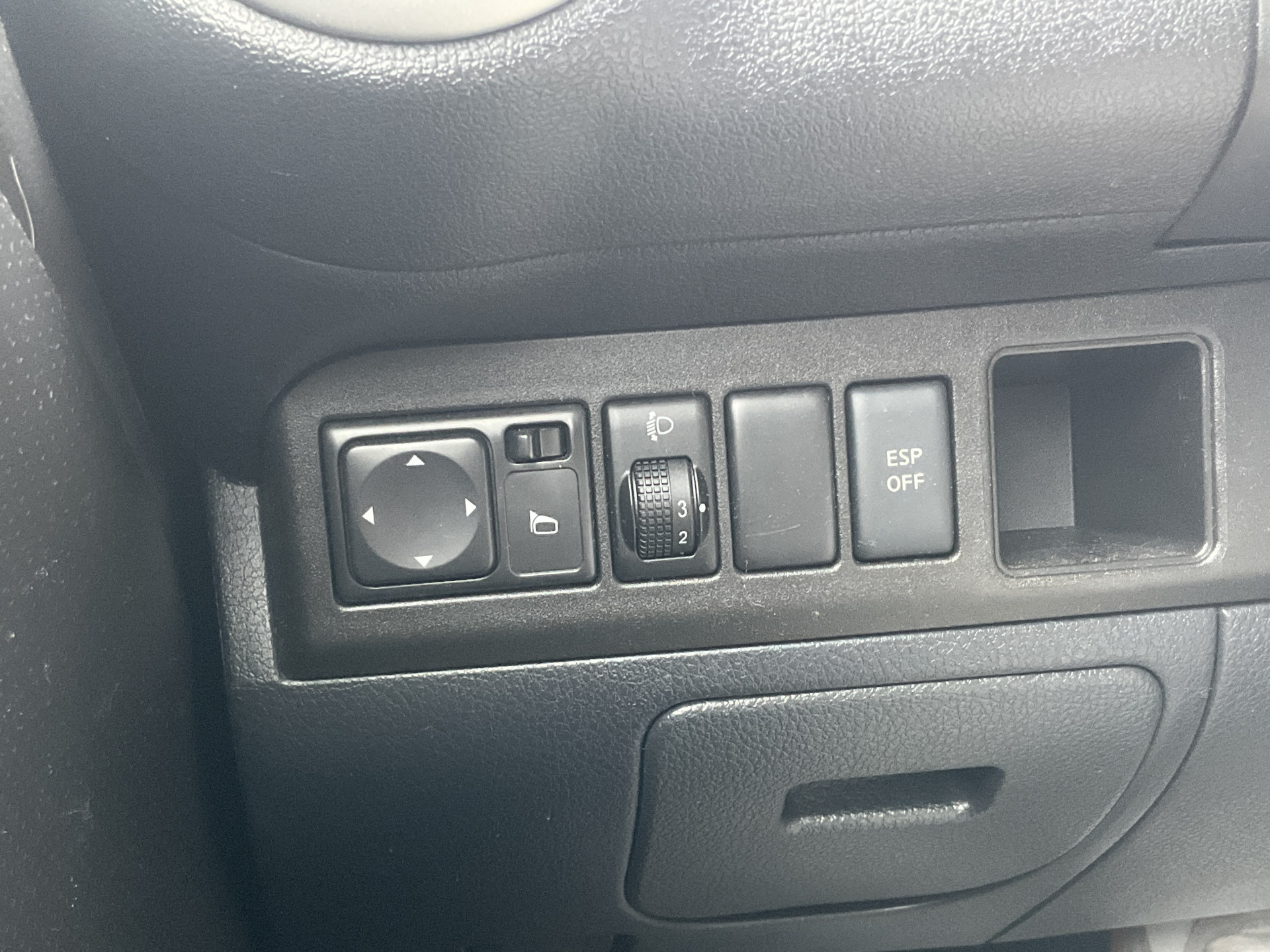 Hoofdafbeelding Nissan Note