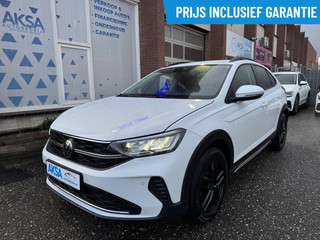 Volkswagen Taigo 1.0 TSI Life DSG CarPlay Camera Trekhaak LaneAssistCruise Garantie LED