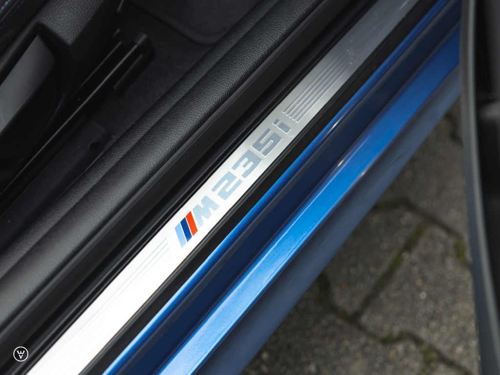 Hoofdafbeelding BMW 2 Serie