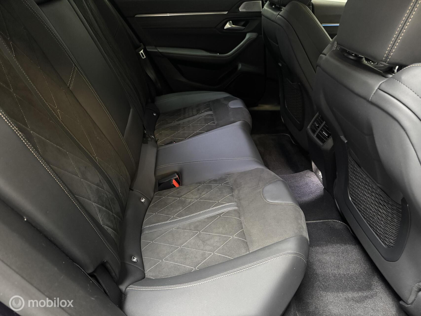 Hoofdafbeelding Peugeot 508