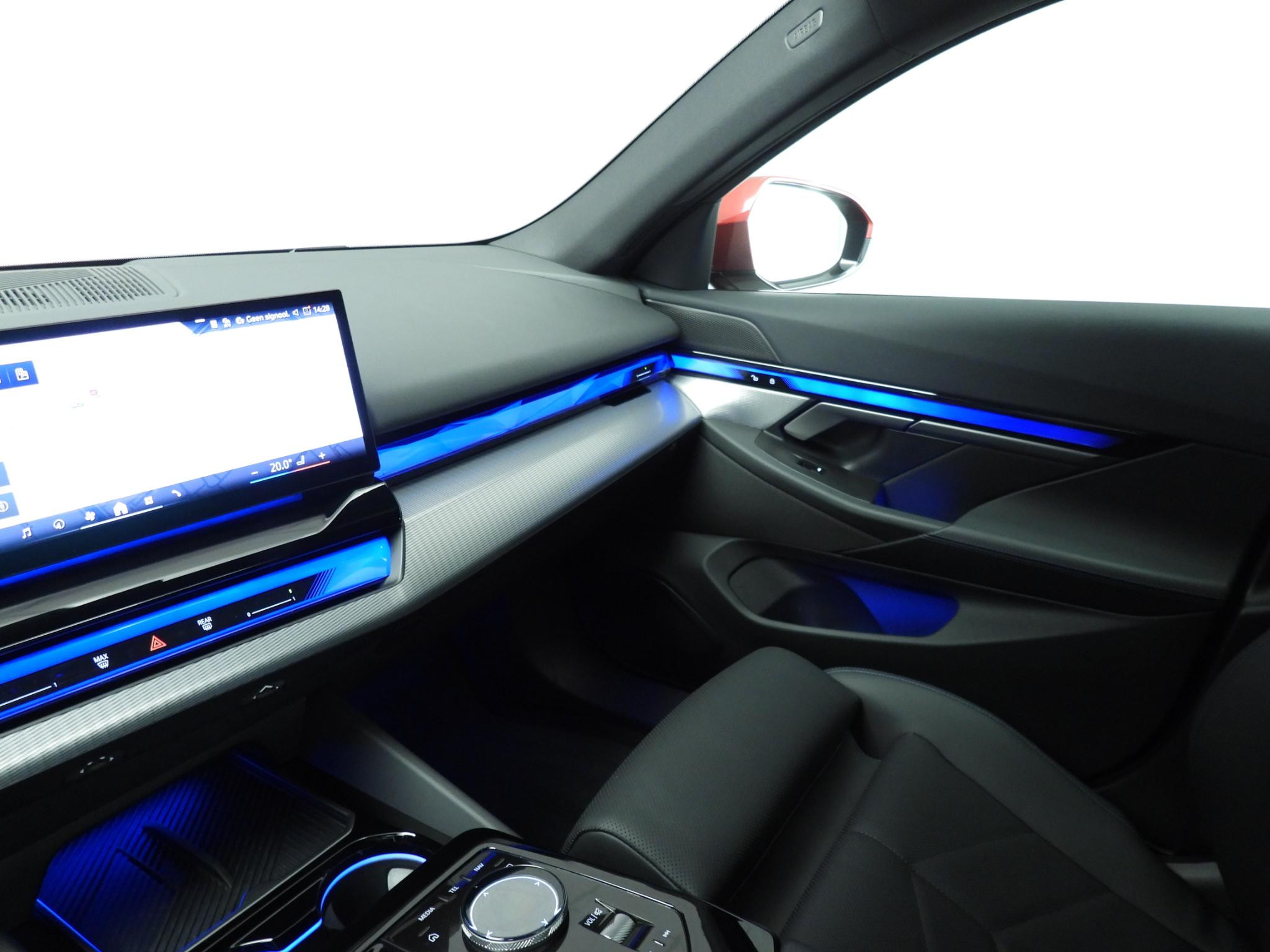 Hoofdafbeelding BMW i5