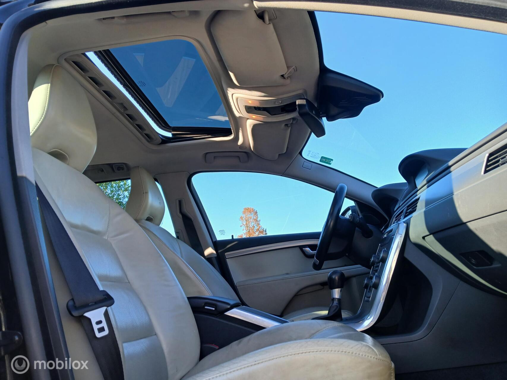 Hoofdafbeelding Volvo V70