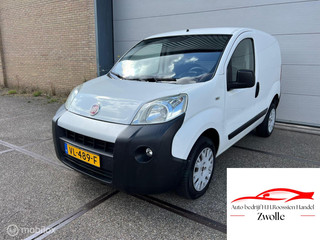 Fiat Fiorino 1.4 SX