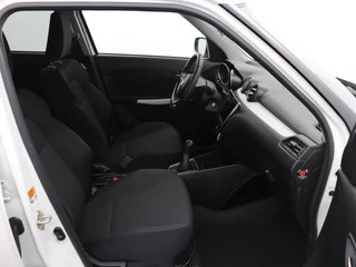 Suzuki Swift Suzuki Swift 1.2 Select Smart Hybrid - afbeelding nr 9