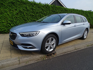 Hoofdafbeelding Opel Insignia Opel Insignia 1.5 T ONLINE ED-Media-Carplay-Blth-Cruise-Pdc