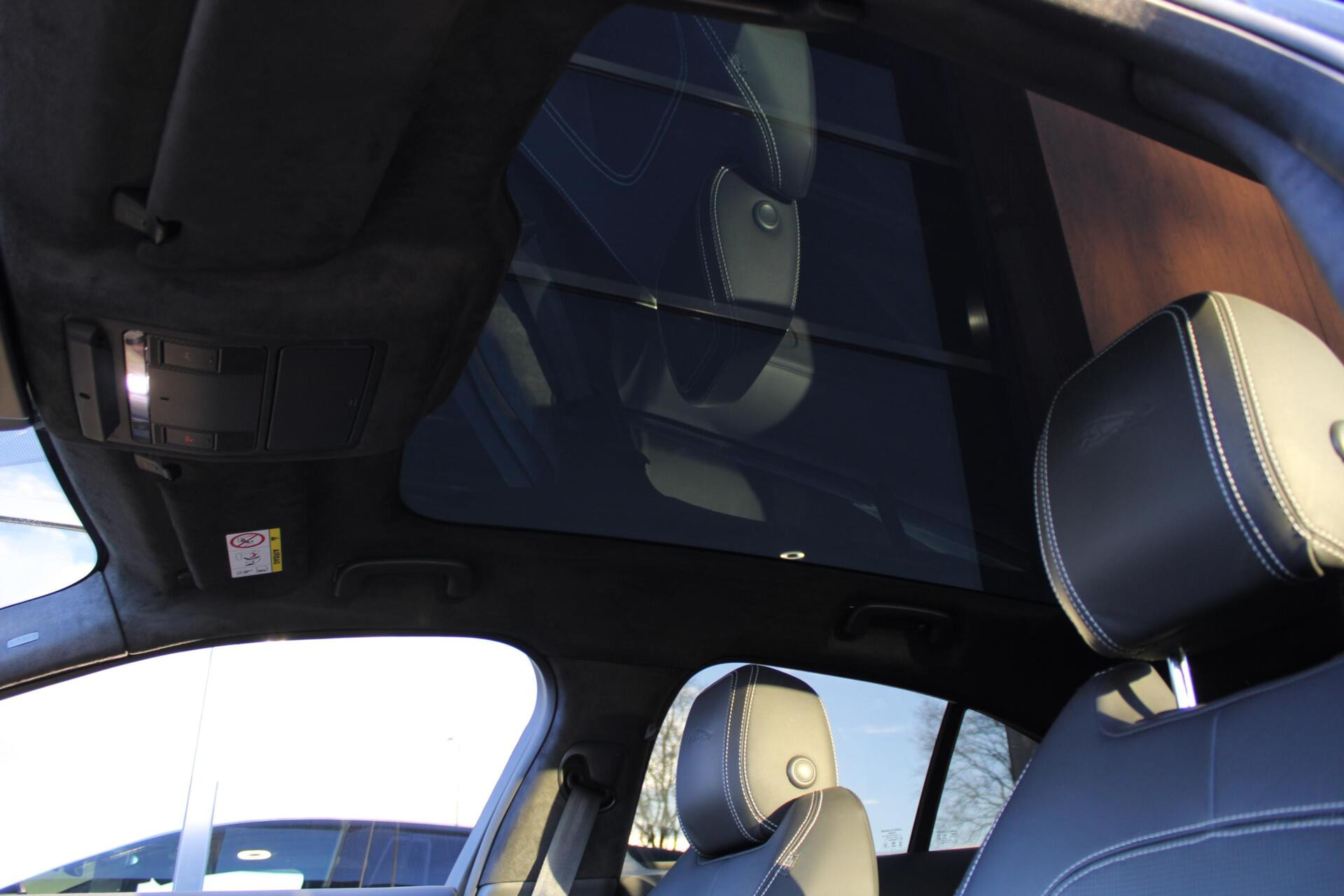 Hoofdafbeelding Jaguar I-PACE