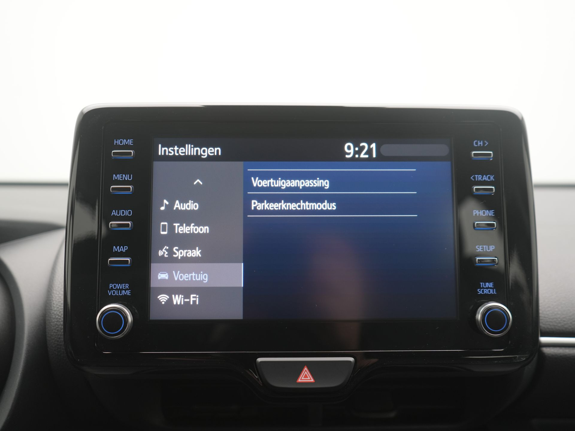 Hoofdafbeelding Mazda 2 Hybrid