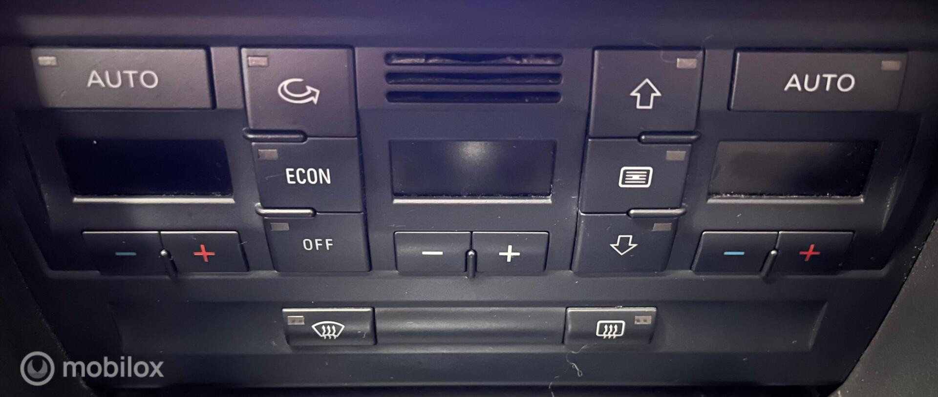 Hoofdafbeelding SEAT Exeo