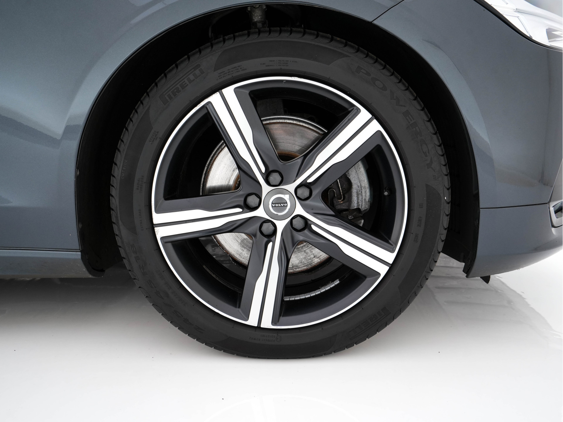 Hoofdafbeelding Volvo V90