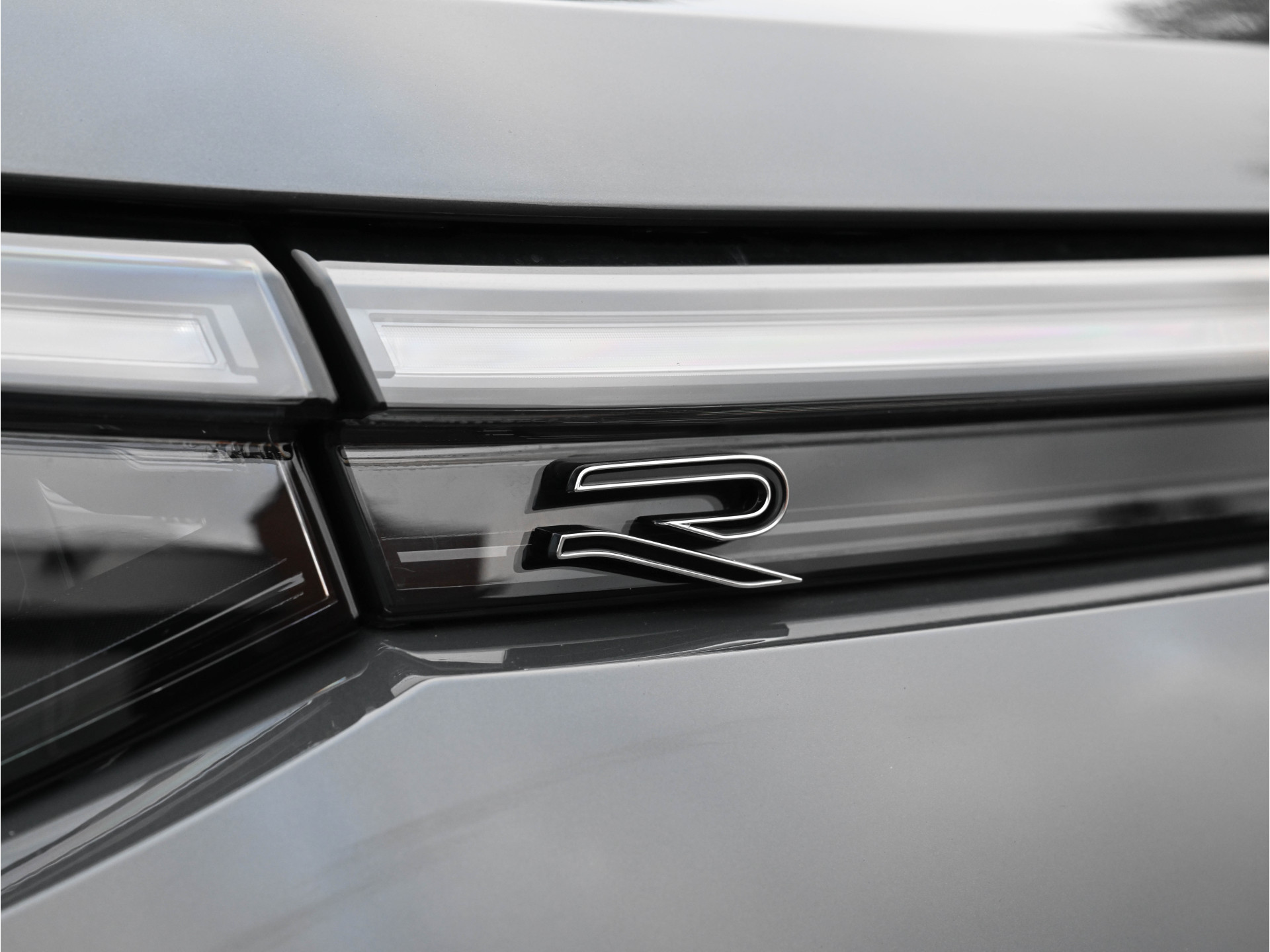 Hoofdafbeelding Volkswagen Tayron