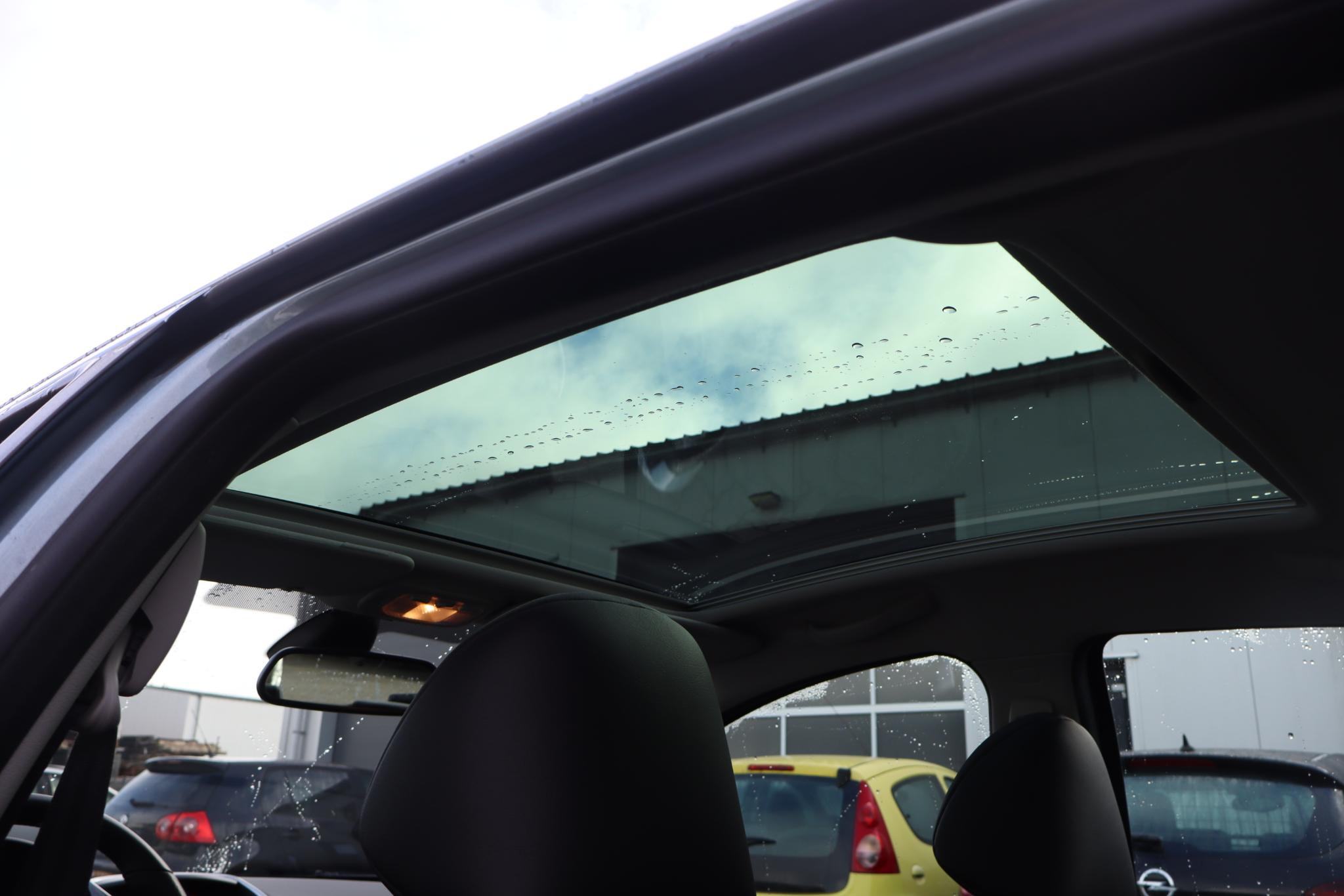 Hoofdafbeelding Peugeot 207