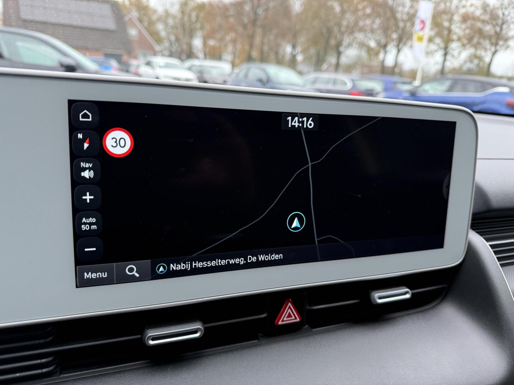 Hoofdafbeelding Hyundai IONIQ 5