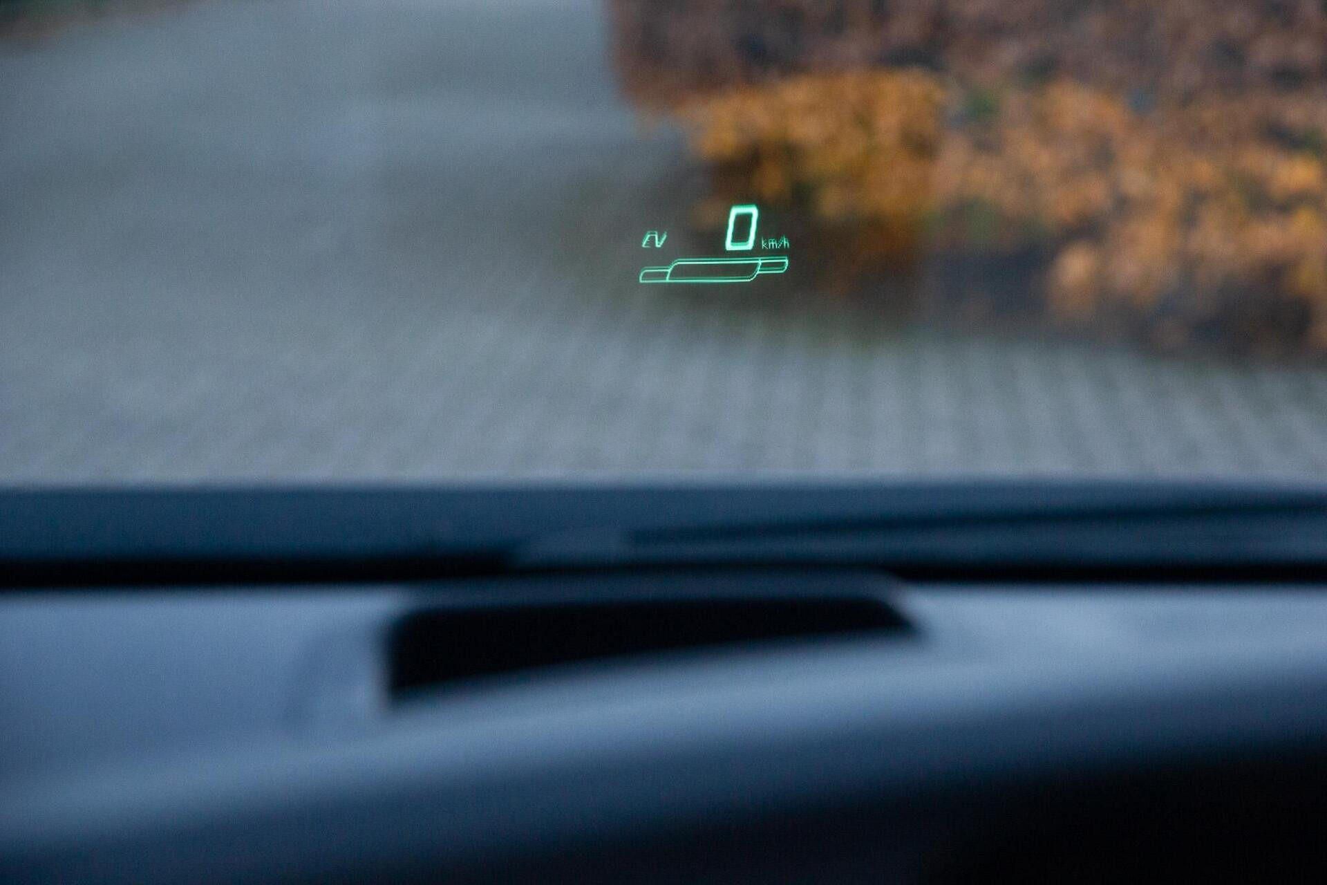 Hoofdafbeelding Toyota Prius