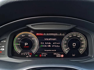 Audi Q7 Audi Q7 60 TFSI e quattro S Competition /Facelift /22 inch /Pano - afbeelding nr 24