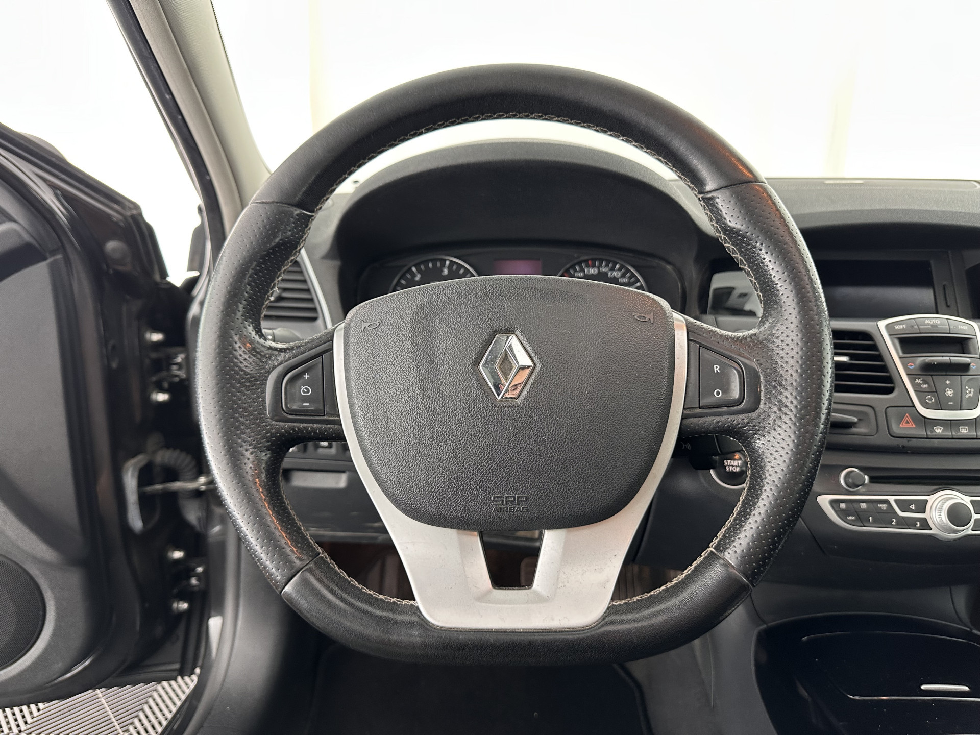 Hoofdafbeelding Renault Laguna