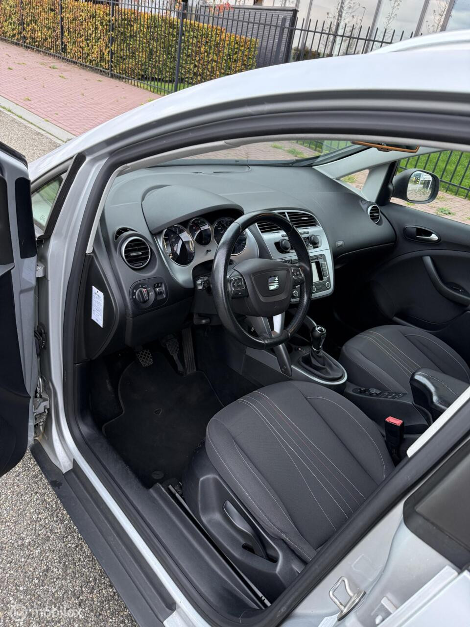 Hoofdafbeelding SEAT Altea XL