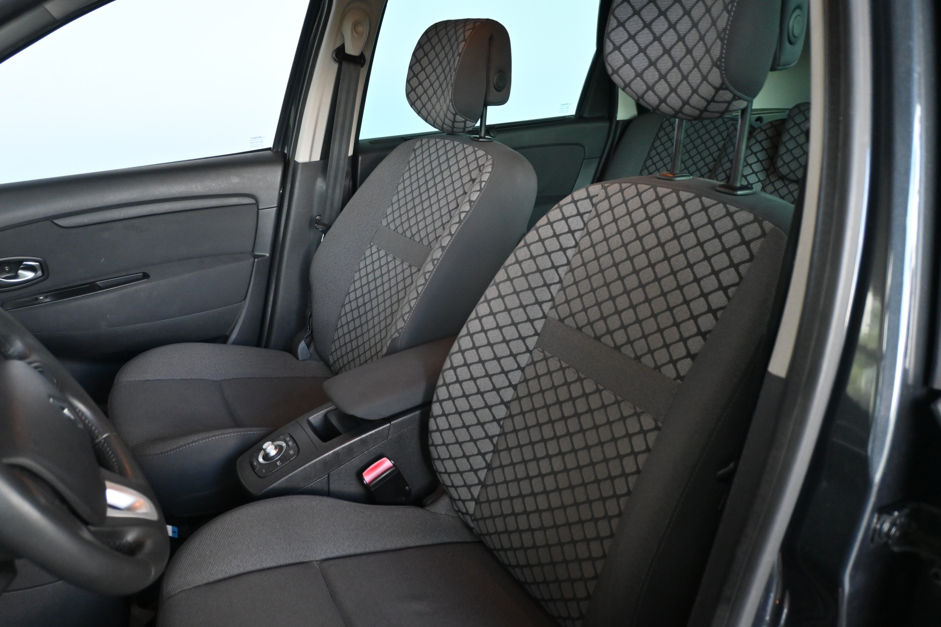 Hoofdafbeelding Renault Grand Scénic