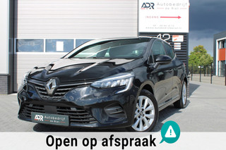 Renault Clio 1.0 TCE /AUTOMAAT/CRUISE/NAVI/APPLECARPLAY PDC V+A/ ACC/VOLL