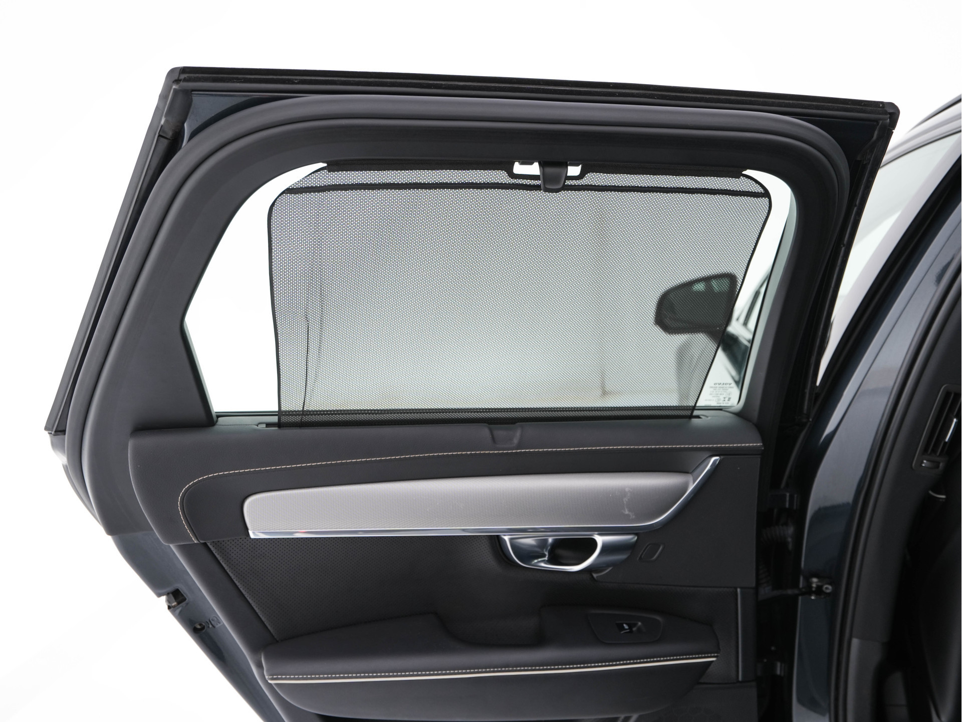 Hoofdafbeelding Volvo V90