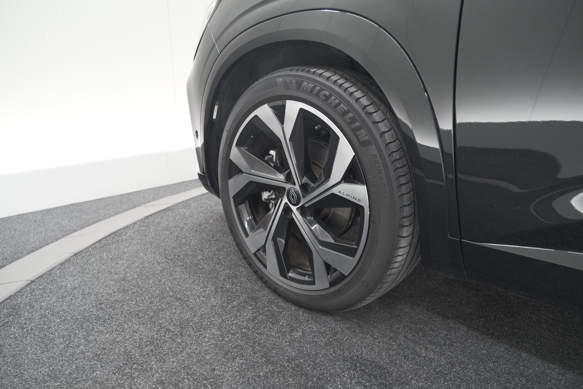 Hoofdafbeelding Renault Austral