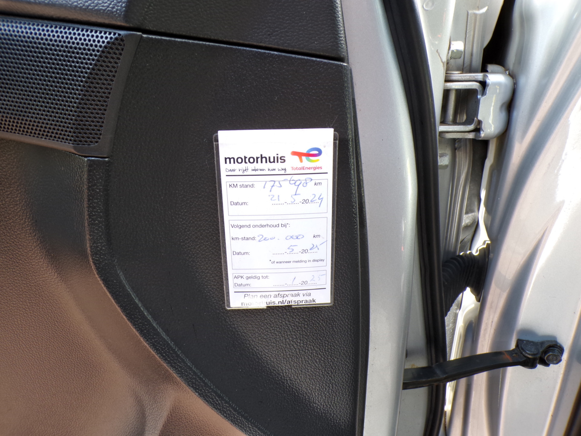 Hoofdafbeelding Chevrolet Captiva