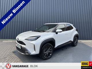Toyota Yaris Cross 1.5 Hybrid Adventure | Afnm. Trekhaak | JBL | Head-up | BSM | Rijklaar!!