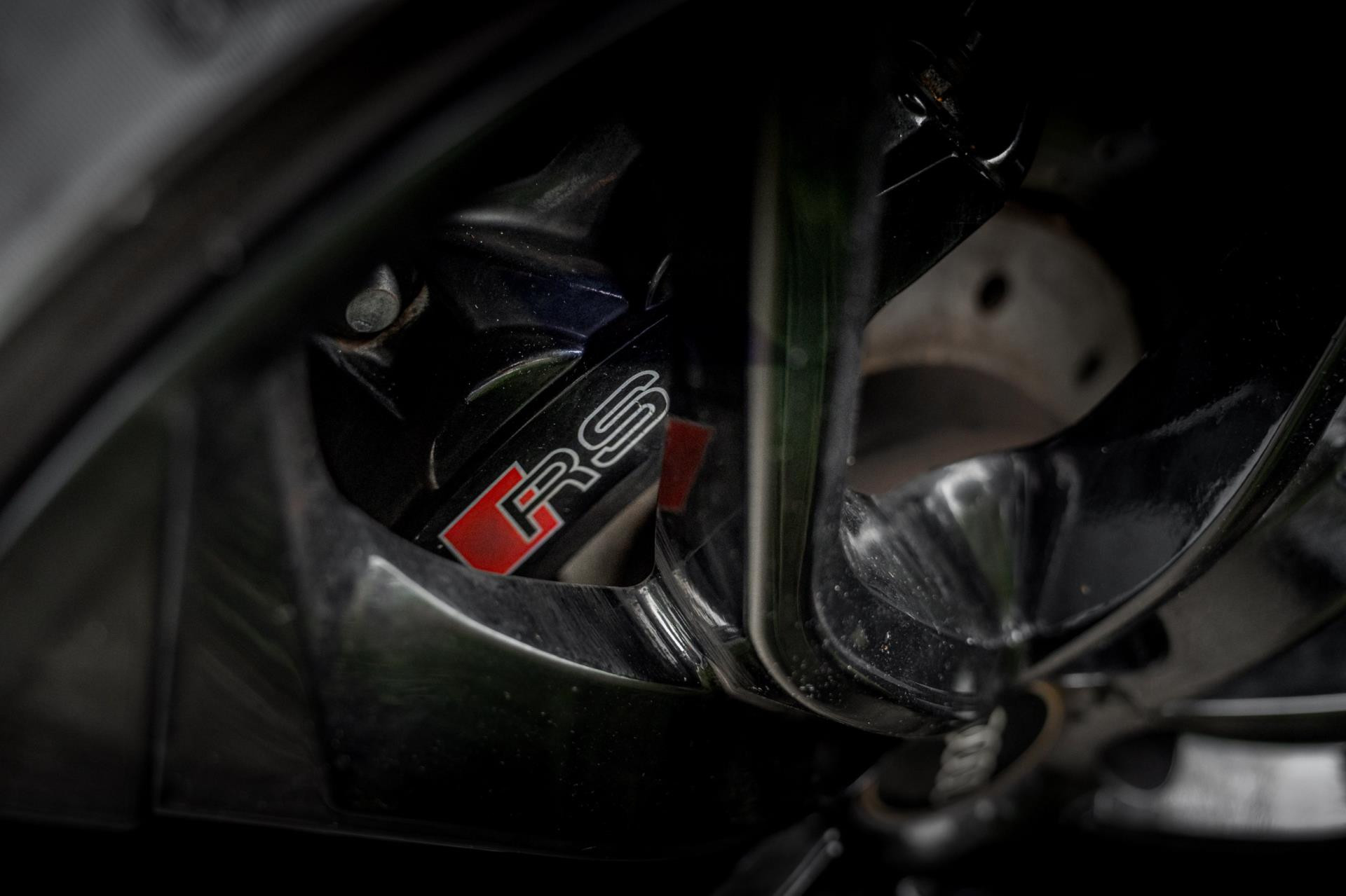 Hoofdafbeelding Audi RS6