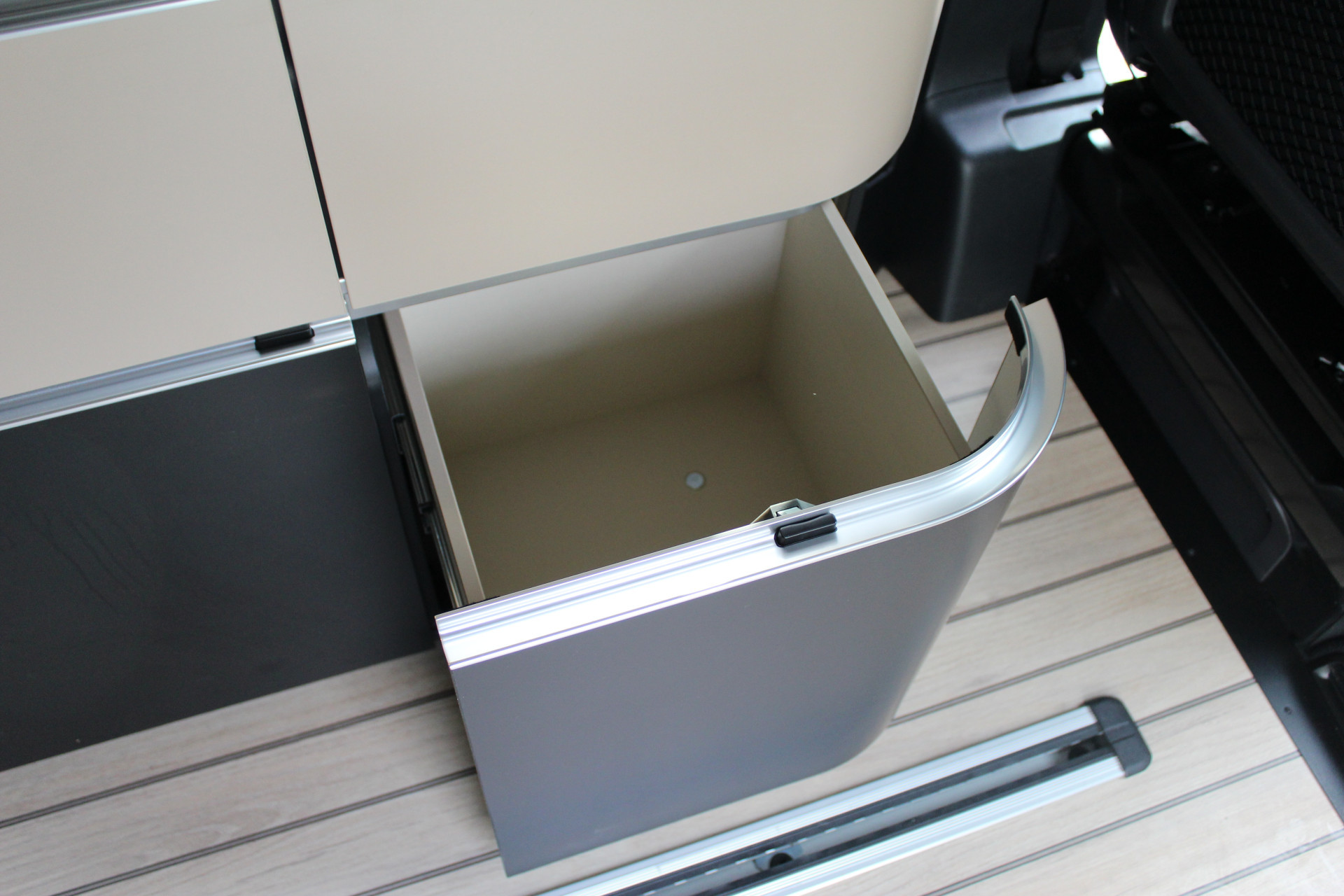 Hoofdafbeelding Mercedes-Benz Marco Polo