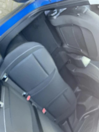 Ford Focus Ford Focus Wagon 1.0 EcoBoost Hybrid Titanium 125pk Winterpack | Achteruitrijcamera | SYNC 4 | Apple Carplay / Android auto - afbeelding nr 9