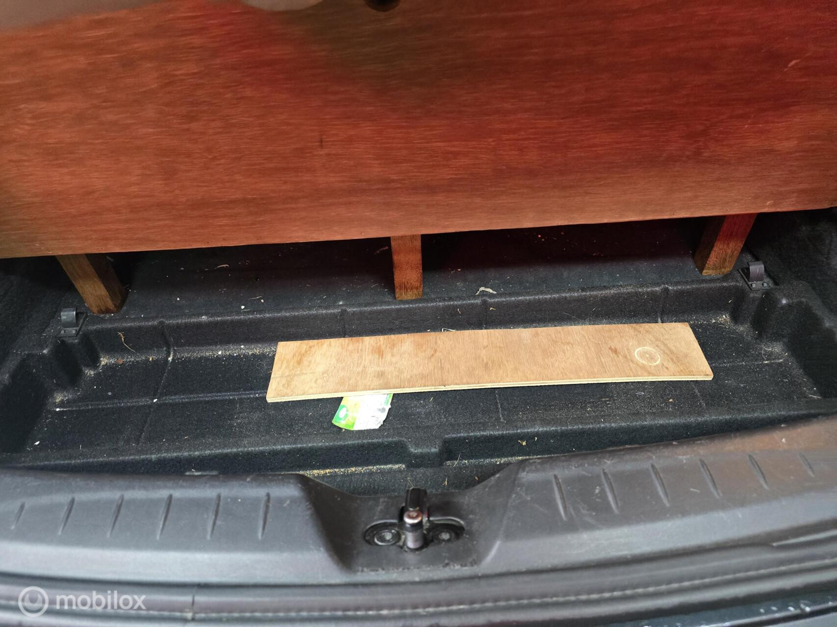 Hoofdafbeelding SEAT Altea