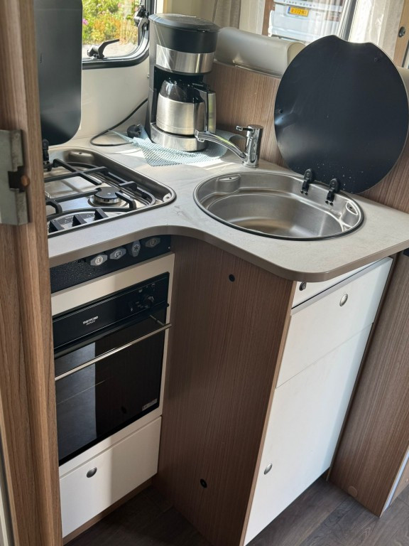 Hoofdafbeelding Carado I 449 Emotion / Fiat 148 Pk Automaat