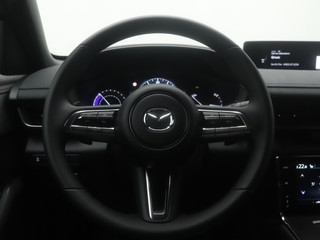 Mazda MX-30 Mazda MX-30 e-SkyActiv EV Advantage : dealer onderhouden - 16% bijtelling tot 10-2028 - afbeelding nr 22