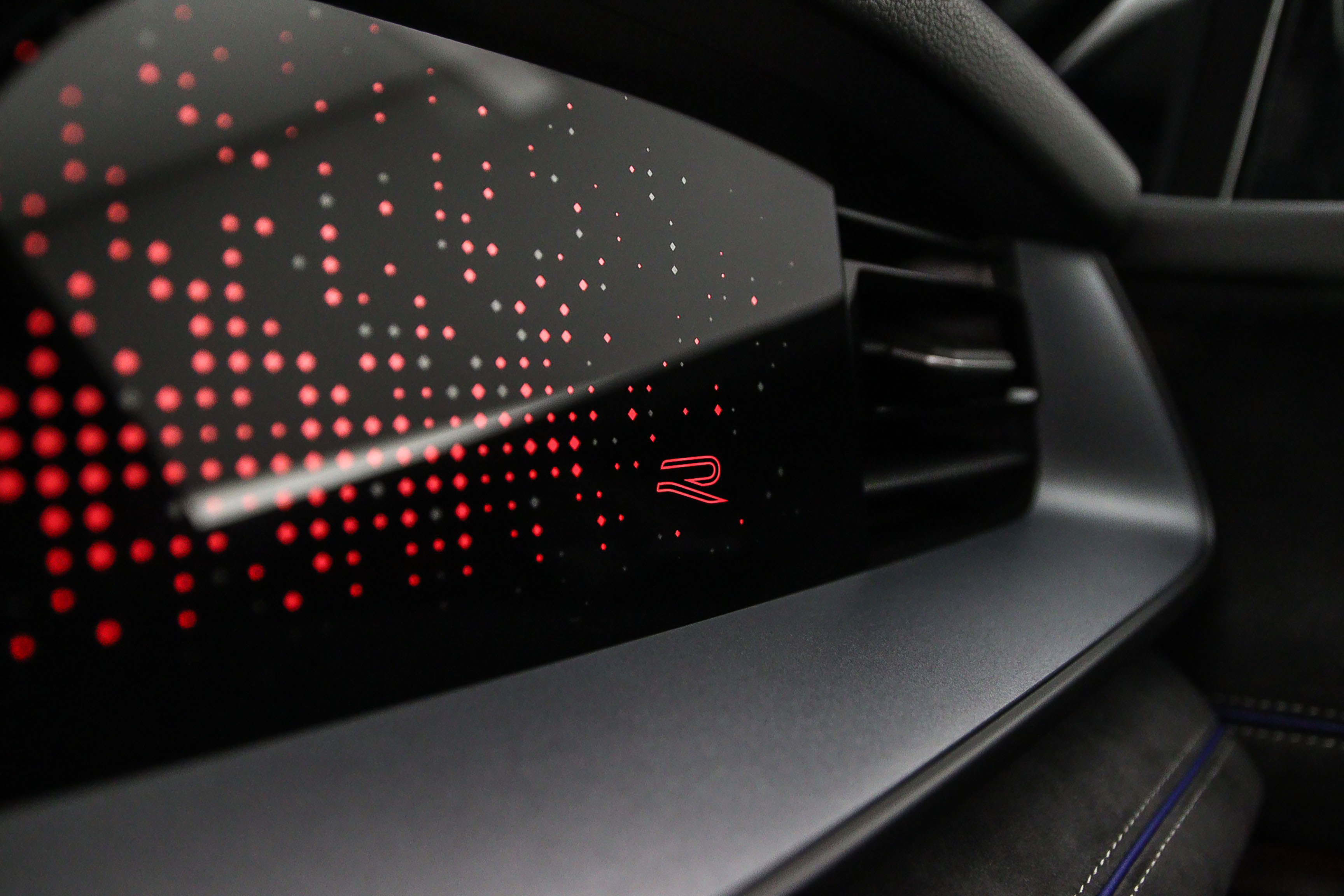 Hoofdafbeelding Volkswagen Tayron