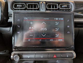 Citroën C3 Citroën C3 1.2 PureTech C-Series - afbeelding nr 23