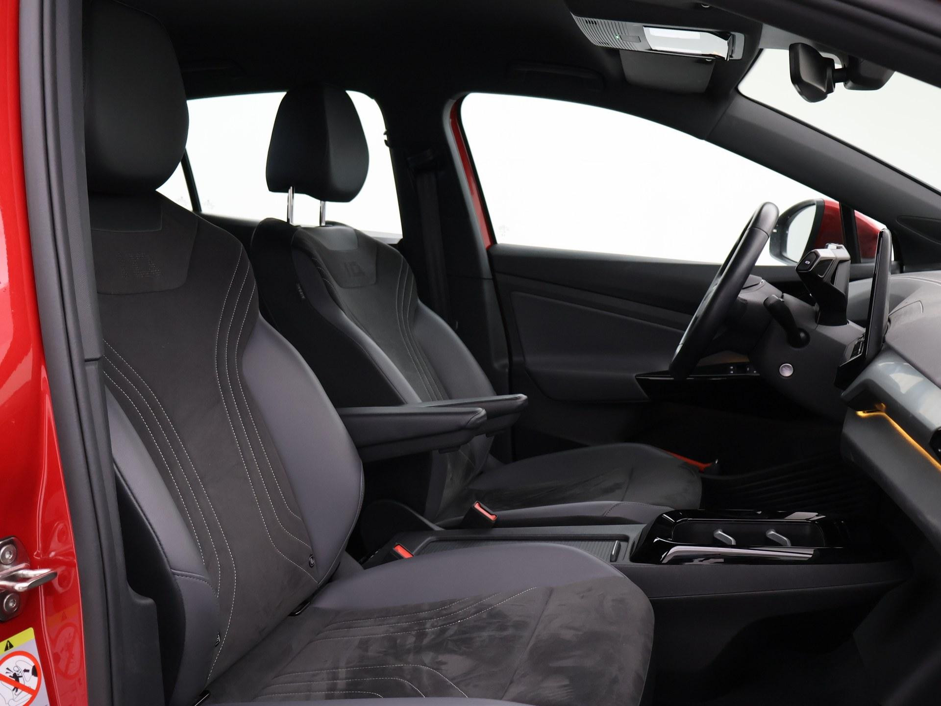 Hoofdafbeelding Volkswagen ID.5