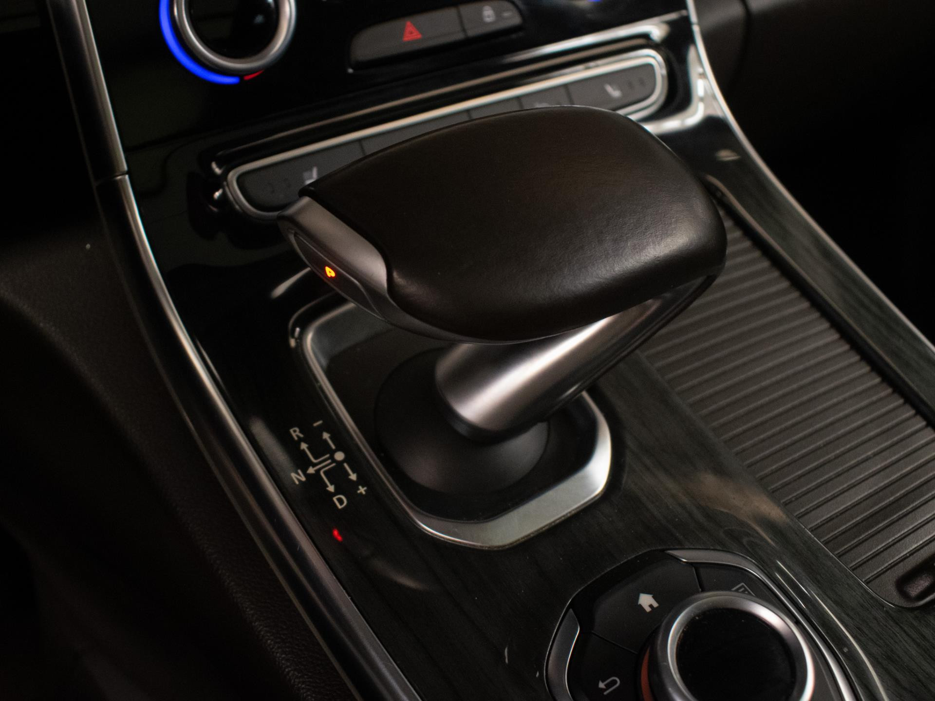 Hoofdafbeelding Renault Espace