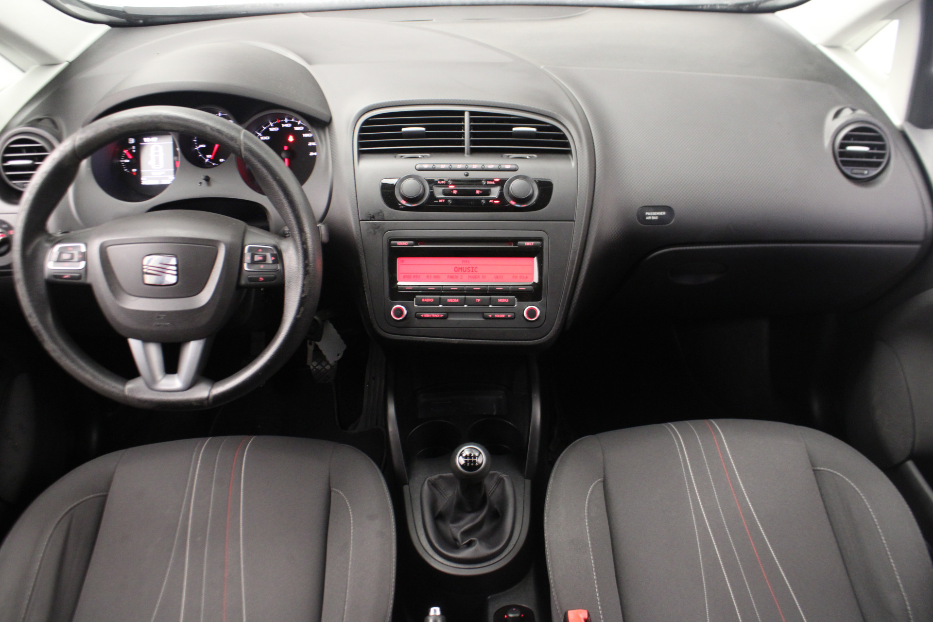 Hoofdafbeelding SEAT Altea XL