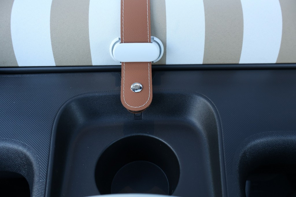 Hoofdafbeelding Fiat Topolino