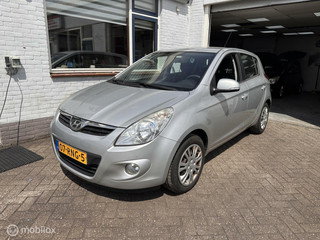 Hyundai i20 1.2i i-Motion