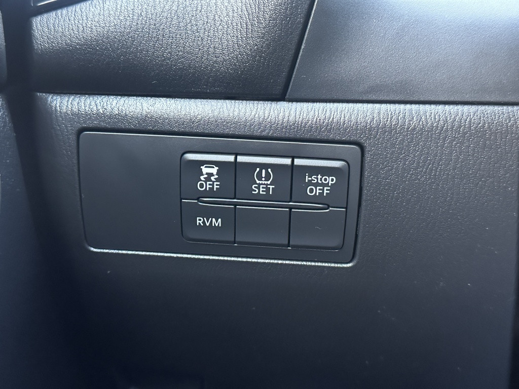 Hoofdafbeelding Mazda 3