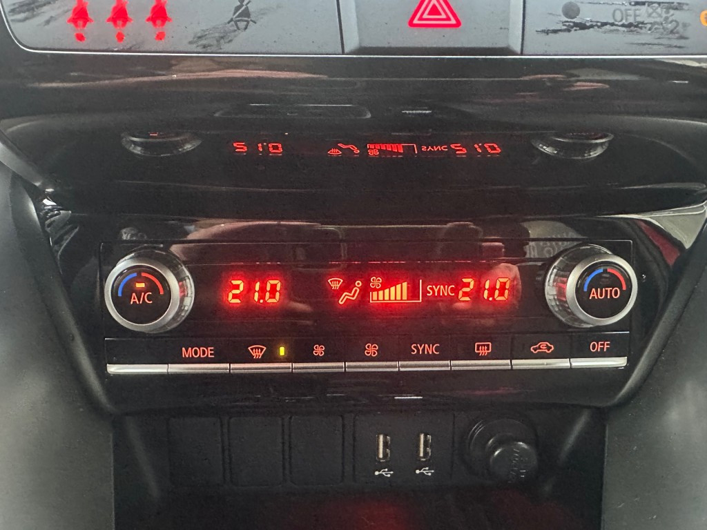 Hoofdafbeelding Mitsubishi Eclipse Cross