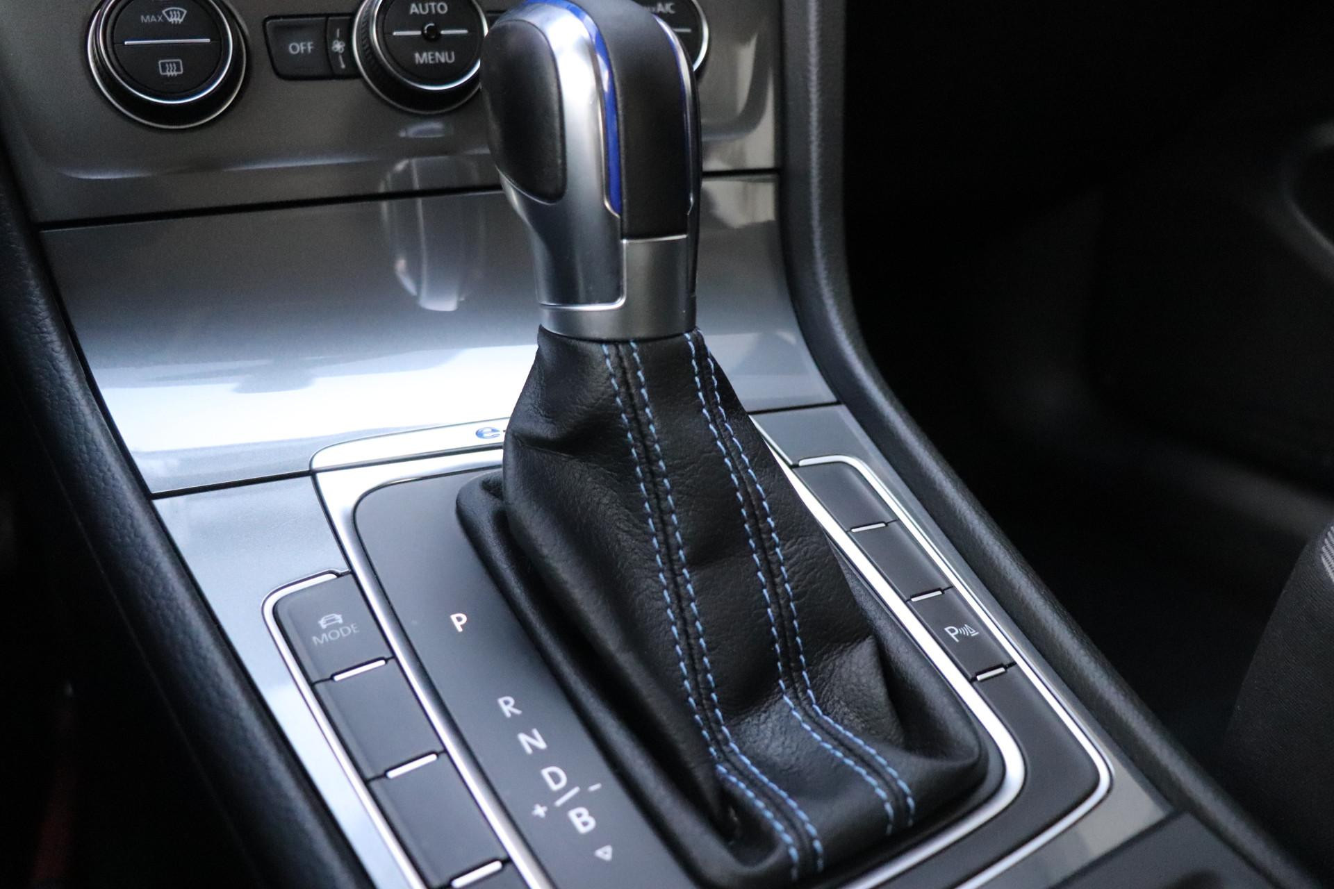 Hoofdafbeelding Volkswagen e-Golf